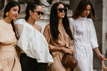 rethink fashion choices.