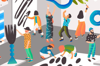 Get those creative juices flowing in this quiz.