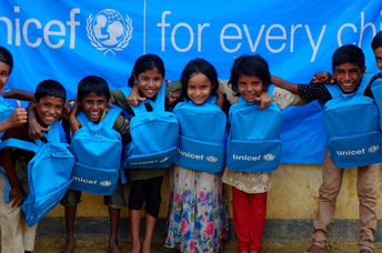 UNICEF.