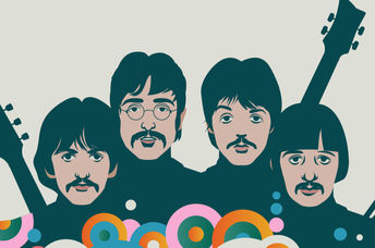 The Beatles.