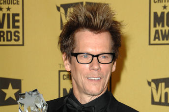 Kevin Bacon.