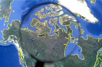 Google Earth lets you travel anywhere virtually.