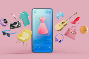 Swapping instead of shopping.