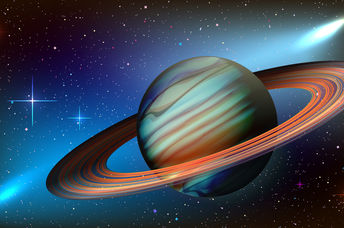 Saturn
