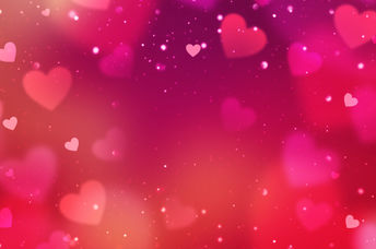 Show your love on Valentine’s Day