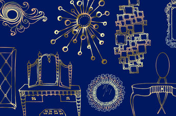 Maximalist home decor is the opposite of minimalism!