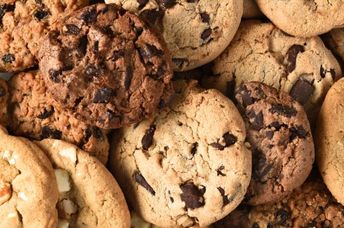 A cookie company that helps people with disabilities.