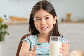 Vegan milk that tastes great!