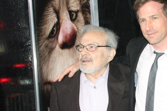 Maurice Sendak.