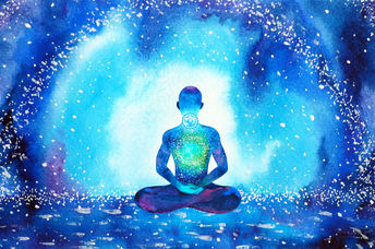 Open your throat chakra with these yoga poses.