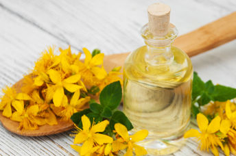 This medicinal herb may help boost your mood.