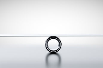 Balance.