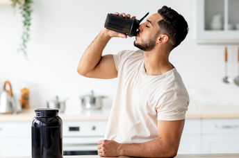 New protein powder mimics benefits of breast milk.