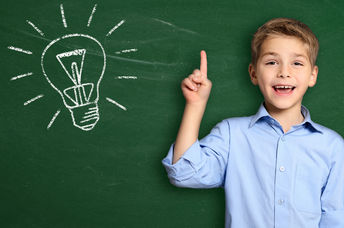 Which type of intelligence fits you best?