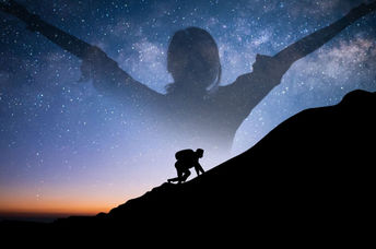 Set reasonable goals that are obtainable.