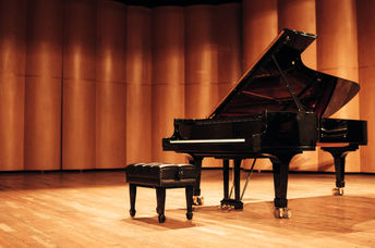 Piano.