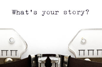 What's Your Story?