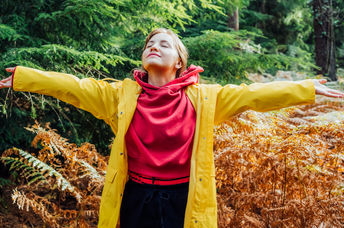 Living a fulfilled and extraordinary life is achievable.