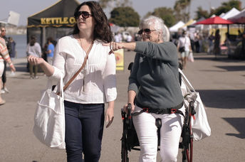 Live a life of ability with Zeen.