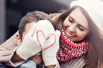 Give a perfect Valentine’s Day gift to the one you love.