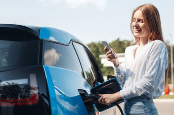 Charging your electric car could become a less frequent occurrence with these new batteries.