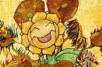 A unique kid-friendly exhibit.