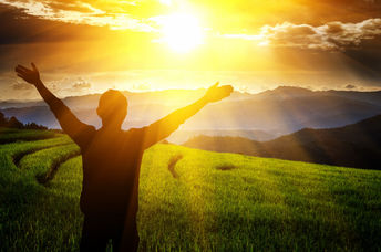 Being humble allows you to appreciate your strengths and weaknesses.