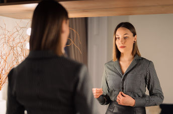 Learn how to conquer your fears.