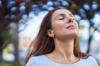 leave time for self-care in the new year.