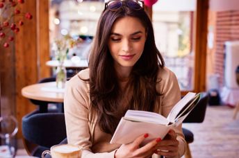 Book clubs are having a resurgence.