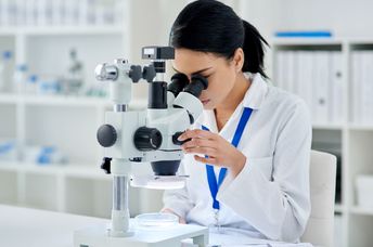 Scientists are working on how to manipulate the DNA of bacteria.