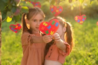 Kindness comes from within.