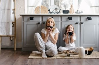 A viral heartwarming trend is empowering people.