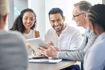 Prosocial and empathetic leaders encourage employees to be successful.