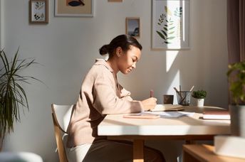 Exploring the unconscious is the path to self-acceptance.