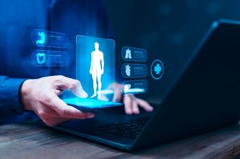 A creative solution to improve remote patient care.