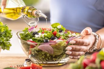 Eat your way to brain health.