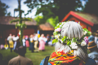 Try these rituals to celebrate the summer solstice.