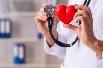 New breakthrough for cardiovascular health.