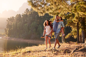 Discover the best activities to enjoy this summer.