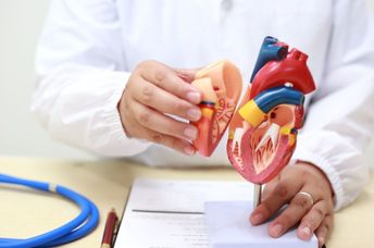 Israel marks a historic moment with artificial heart breakthroughs.