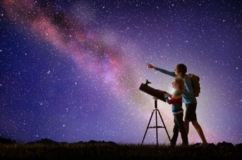 Discover captivating astrotourism destinations around the world.
