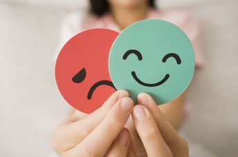 The power to change your personality is in your hands.