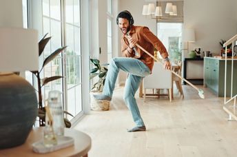 Try dopamine anchoring to get things done.