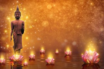 Add meaning to your life with these Buddhist perfections.