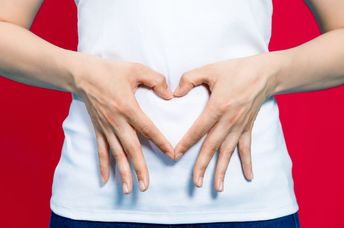 Good gut health translates to a healthy brain.