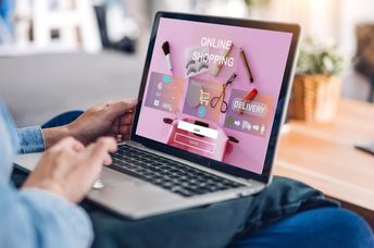 Keeping online shopping on Cyber Monday safe.