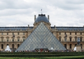 The Louvre