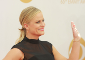 Amy Poehler's Smart Girls