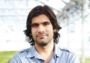 CEO of Gotham Greens Viraj Puri